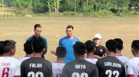 Persijap bersiap menjalani Liga 3 2018. (Bola.com/Dok. Persijap)
