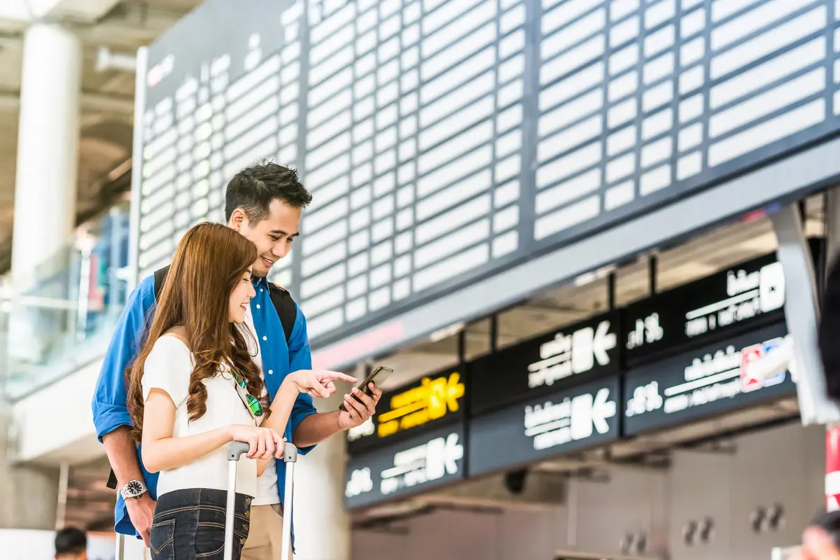 Apa Sajakah Keuntungan Beli Tiket Pesawat di Traveloka?