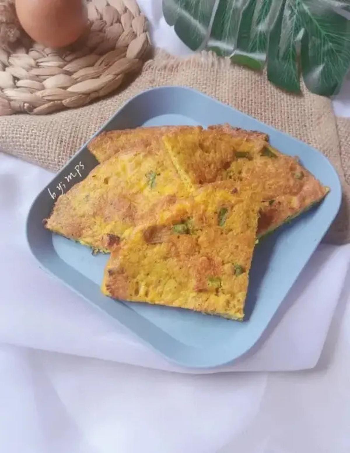 5 Resep Telur Dadar Padang Anti Kempes, Seenak Buatan Restoran