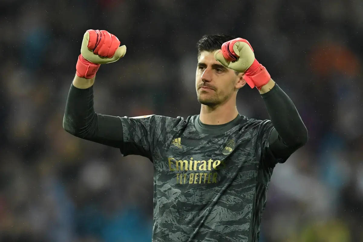 5 Kiper Terbaik di Liga Champions 2019/2020