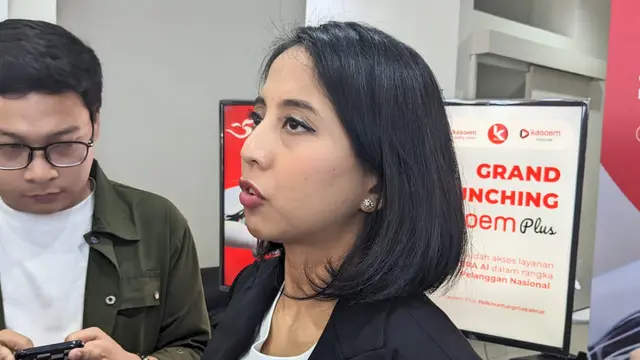 Audiolog Madhita Kasoem