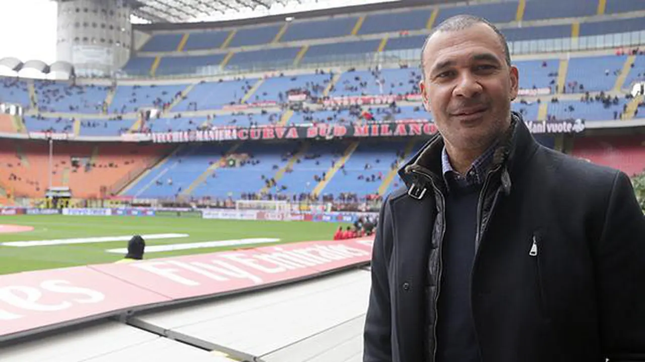 Ruud Gullit