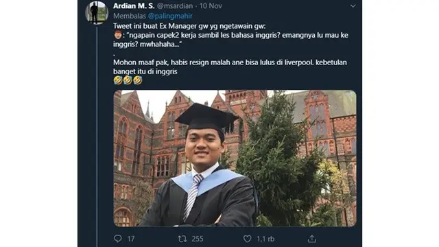 7 Curhatan Orang yang Sempat Diremehkan, Jadi Pembuktian Diri