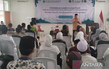 Puluhan Pelajar dan Santri Ikuti Pendidikan Kader Ulama MUI Karawang, Siap Lahirkan Dai Berwawasan Kebangsaan
