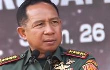 Viral Momen Panglima TNI Jendral Agus Subiyanto Beri Hadiah Umrah untuk Para Prajurit, Kisah di Baliknya Bikin Bangga