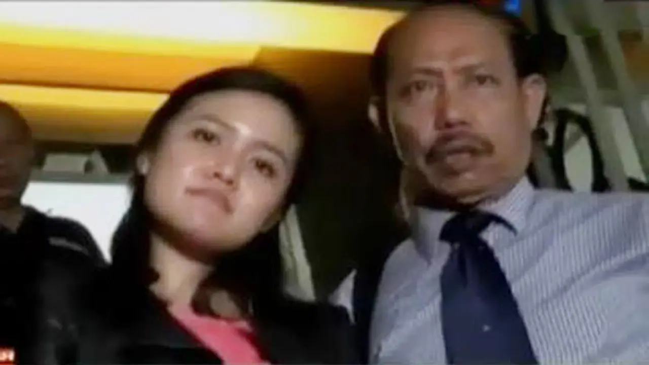 Segmen 3: Misteri Kematian Mirna hingga Pencurian Motor Maut