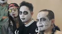 Kuburan Band Punya CEO, Kok Bisa?