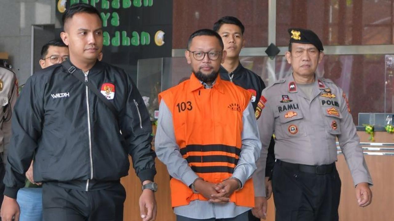 KPK Bantah Pernyataan Gus Alex, Ungkap Fakta Korupsi Kuota Haji di Persidangan