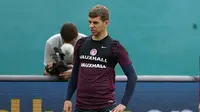 Liverpool Ditinggal Palang Pintu Terbaiknya
