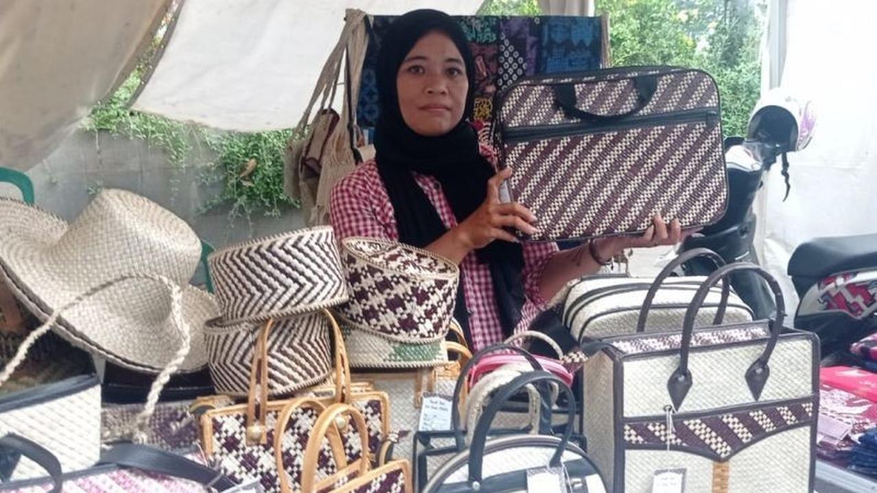 KDKMP Penggerak Ekonomi UMKM, Dinas Lebak Optimistis Dorong Pertumbuhan Daerah