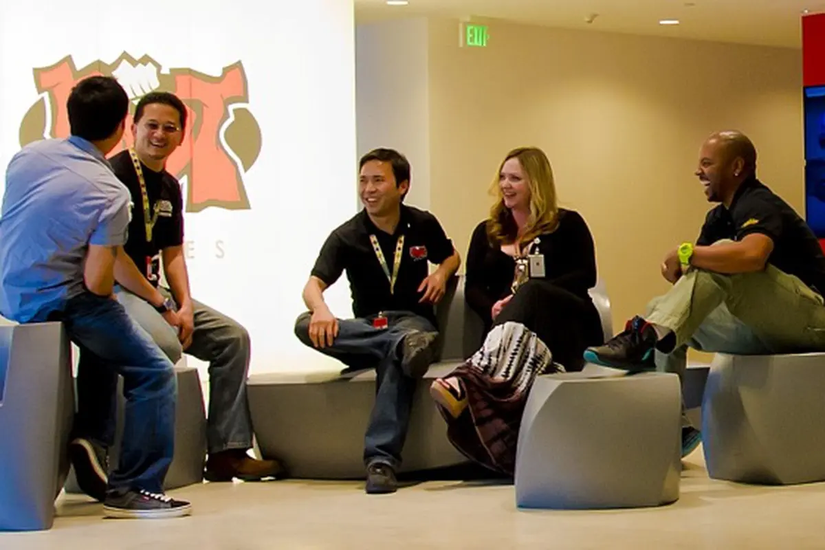 Riot Games