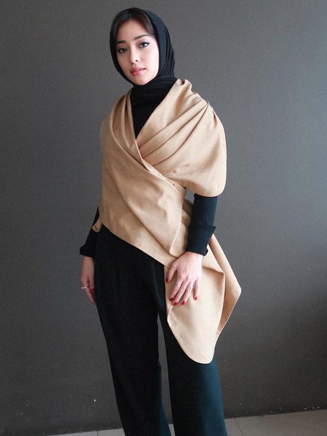 Nikita Willy. (Foto: Instagram @nikitawillyofficial94)