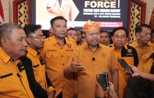 Hanura Sultra Bidik Kursi DPR dan Pimpinan DPRD di Pemilu 2029