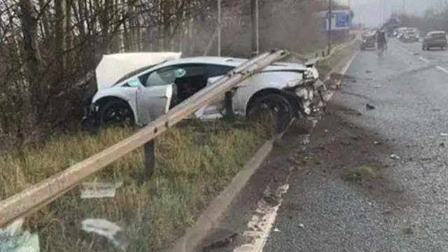 Lamborghini