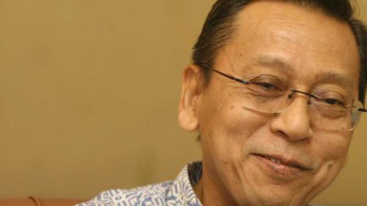 Wapres Boediono juga jenguk menkes