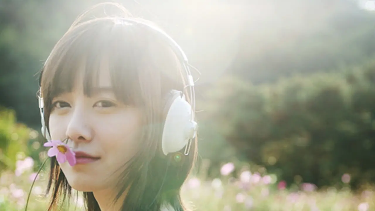 Drama Terbaru Go Hye Sun Suguhkan Cerita Menarik