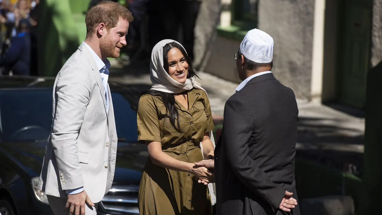 Meghan Markle