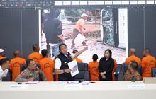 Terungkap, Sosok dan Peran 2 Cukong Kelas Kakap Balik Kerusuhan PT SSL di Riau