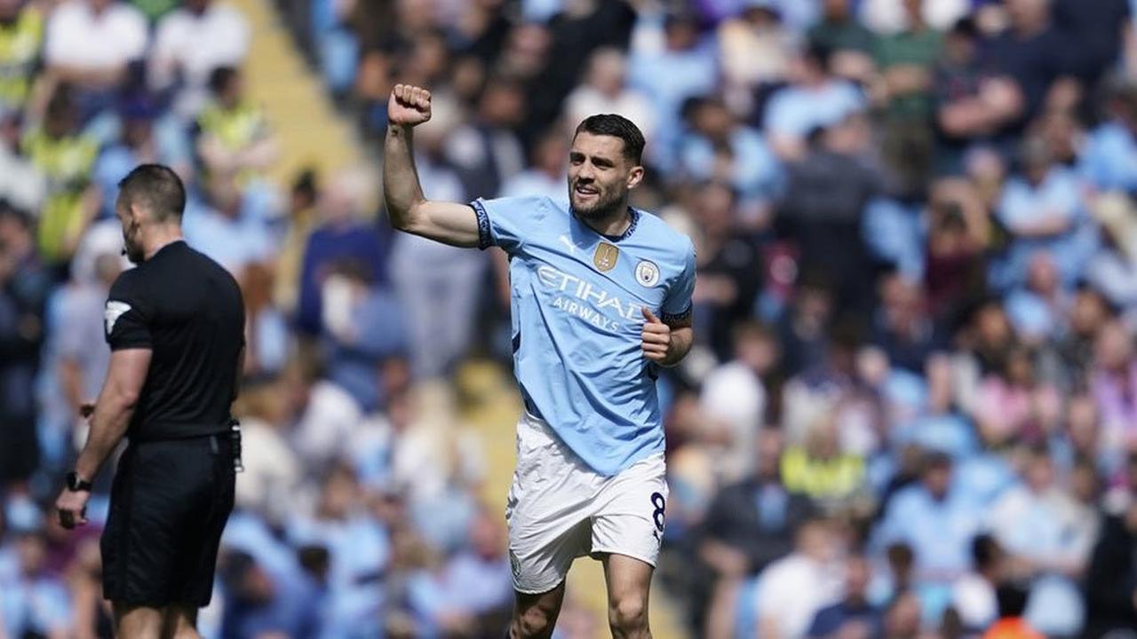 Prediksi Manchester City vs Aston Villa 23 April 2025