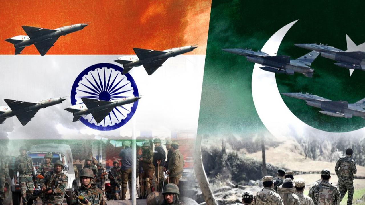 Pakistan Tuding India Dalang Bom Bunuh Diri di Balochistan Sehari Sebelum Perang Pecah