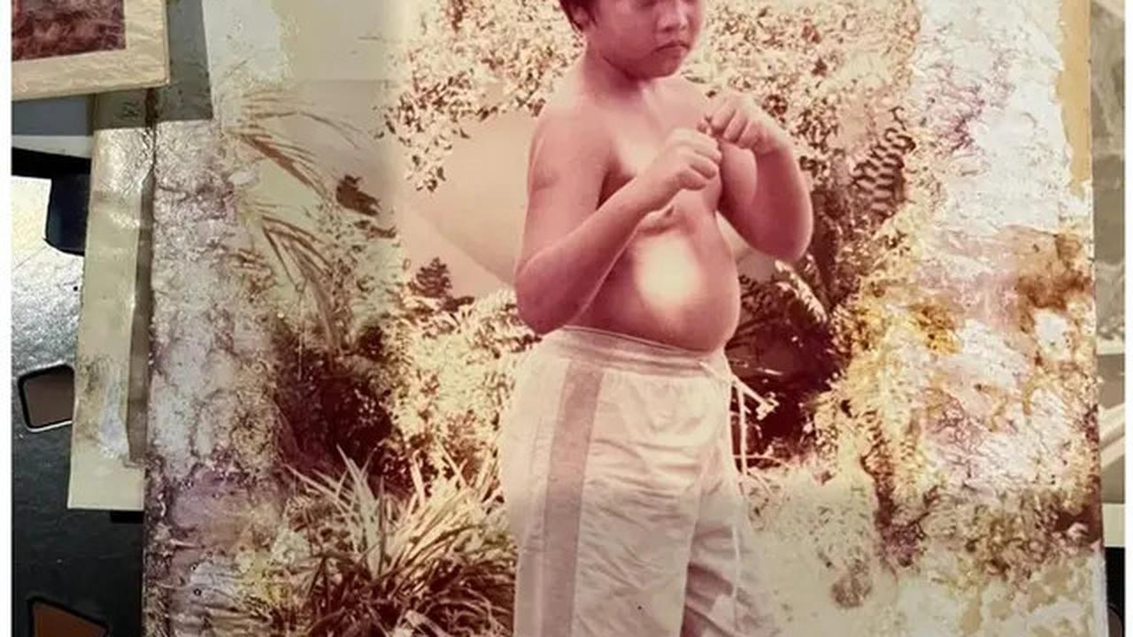 6 Potret Transformasi Adrian Maulana, Awet Muda di Usia 48 Tahun