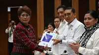 PDIP Desak Menbud Fadli Zon Hentikan Wacana Penulisan Ulang Sejarah