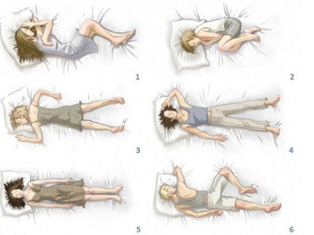 Animasi Gambar Kartun Tidur Lelah - status wa galau