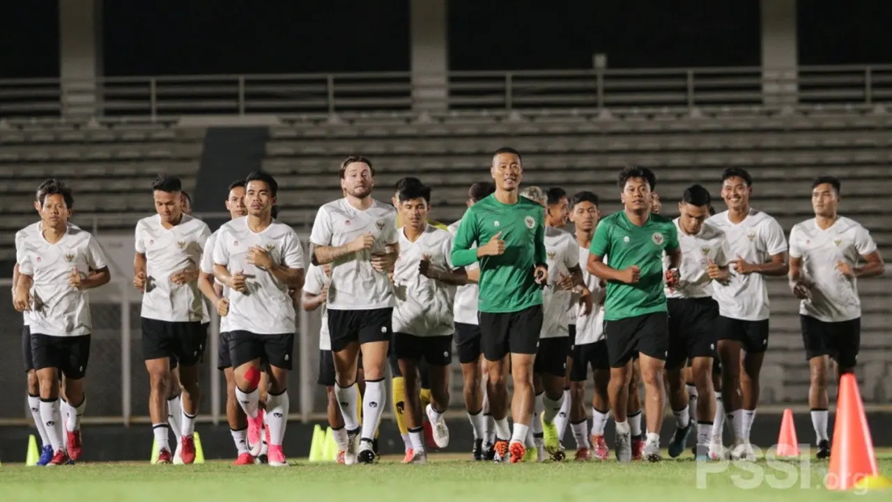 Timnas Indonesia