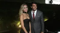 Kaka Kencani Model Brasil