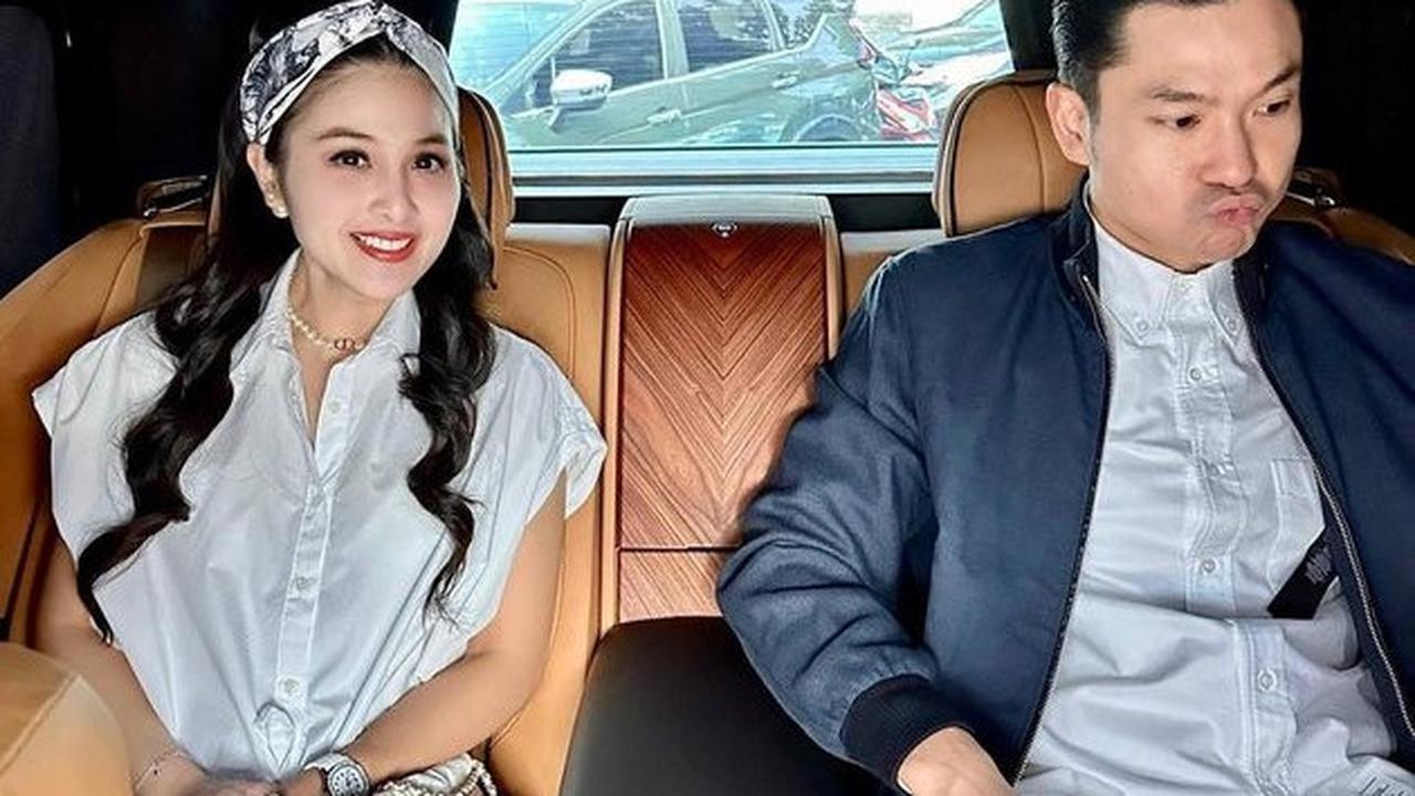 Tajir Melintir, Potret Sandra Dewi dan Harvey Moeis yang Terdaftar BPJS Kesehatan Untuk Masyarakat Miskin