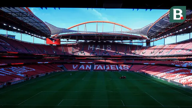 Estadio da Luz