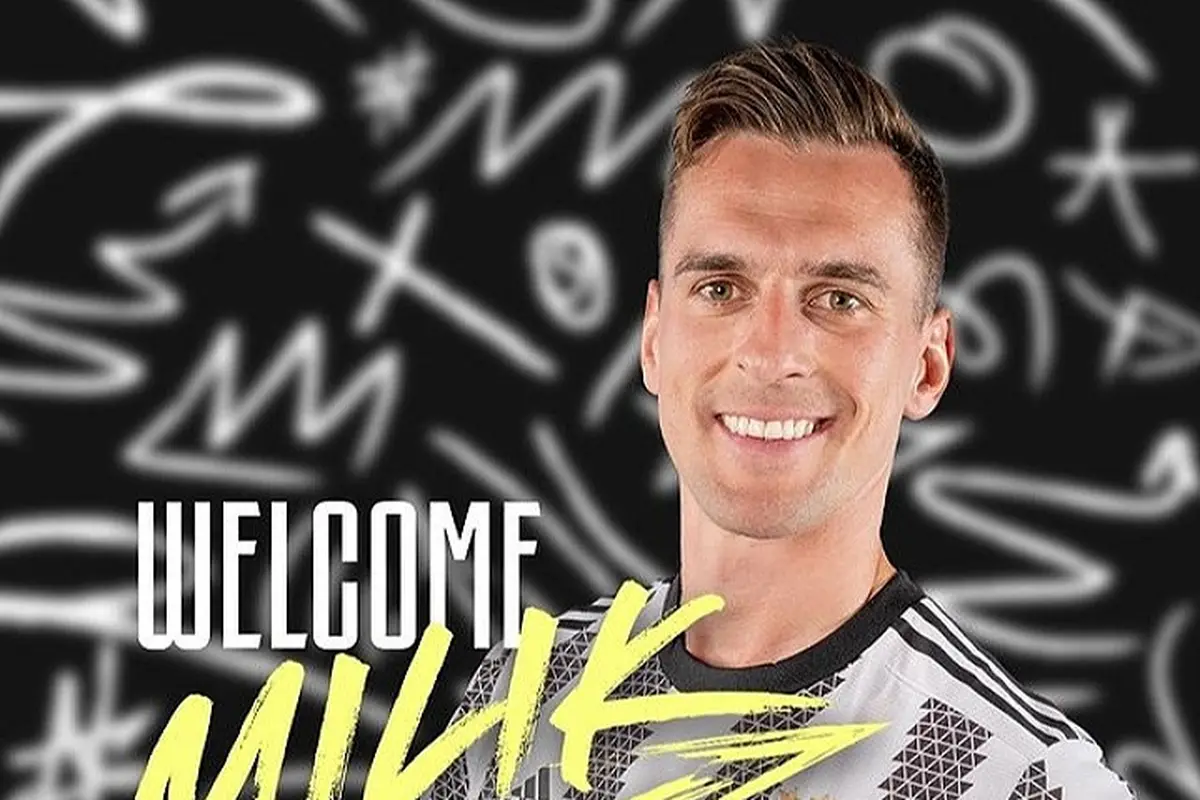 Arkadiusz Milik