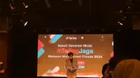 Hokky Situngkir, Dirjen Aplikasi Informatika, Kementrian Komunikasi dan Informatika