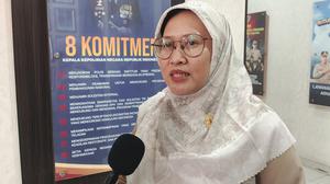 Trauma Dua Santri Dibakar, Merasa Takut Keramaian dan Jadi Pelupa