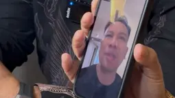 Vicky Prasetyo Bantah Telantarkan Fangfang, Klaim Rutin Beri Nafkah Meski Jalani LDR