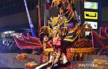 Fakta Unik: SISSCa Sawahlunto 2025 Tingkatkan Ekonomi dan Budaya Lokal, Ribuan Pengunjung Padati Acara