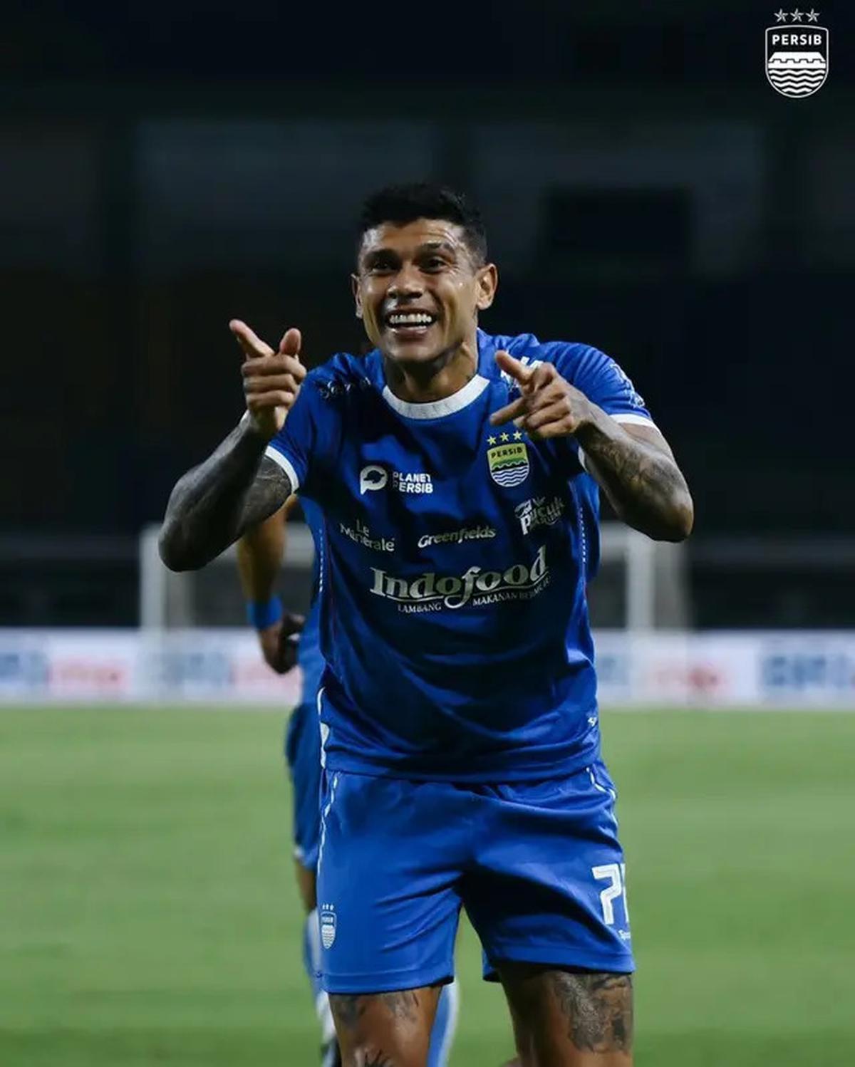 Eksodus Para Pemain Persib di Bursa Transfer BRI Liga 1 2025/2026, ke Mana Mereka Berlabuh?