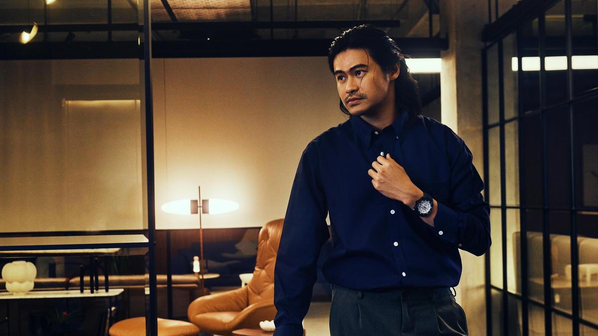 Mike Ethan Gandeng Mario Ginanjar dalam Single Perdana Dia Harus Tahu