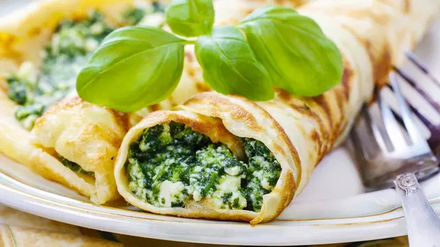 3 Resep Kreasi Brokoli yang Gampang Dibuat dan Bikin Nagih