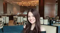 Selebgram dan pembicara publik Hanna Arinawati. (Dok. IST)