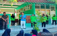 Tahukah Anda? Dinkes Pamekasan Gelar Aksi Bergizi dan Bagikan Tablet Tambah Darah untuk Cegah Anemia Pelajar