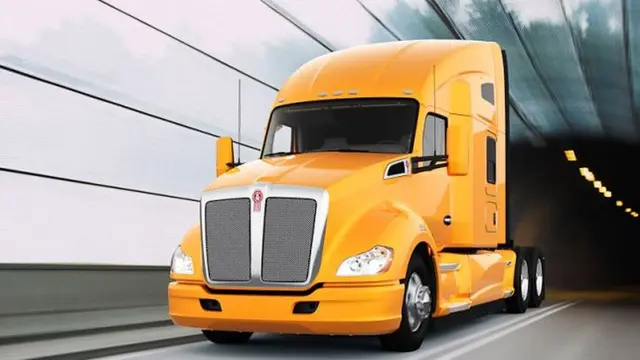 3 Truk Masa Depan yang Cocok Jadi Tokoh Transformers