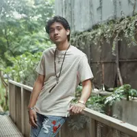 Giorgino Abraham (Nurwahyunan/Fimela.com)