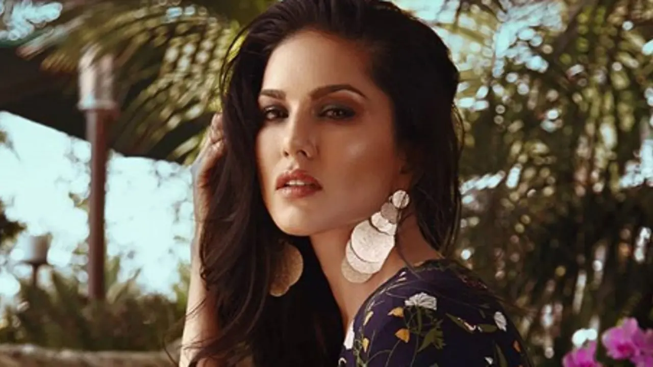 Sunny Leone