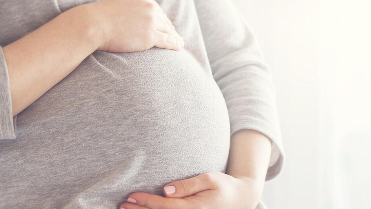 Viral Ibu Hamil 9 Bulan Bayi Hilang Misterius di Dalam Perut, Begini Kata Dokter Kandungan