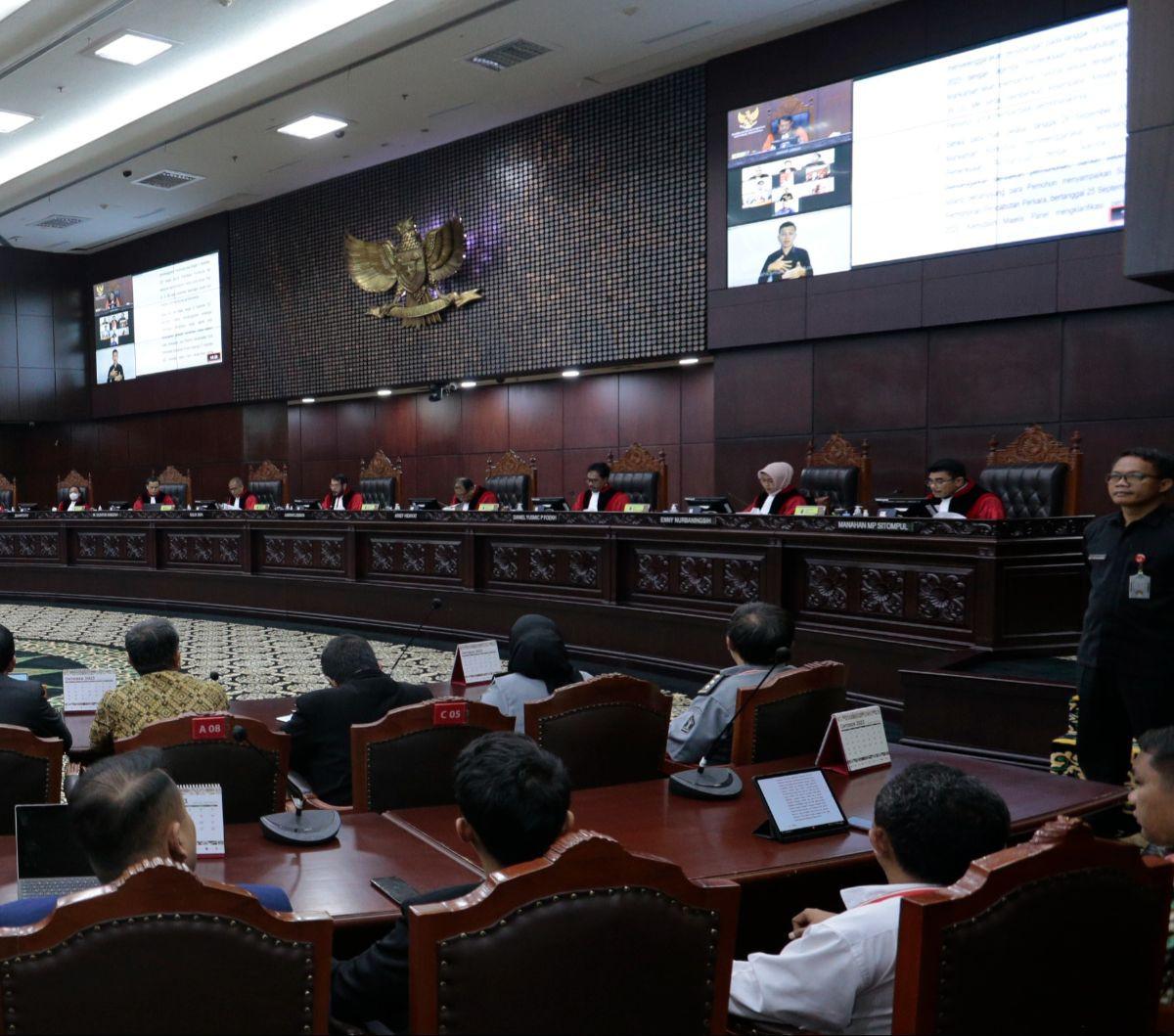 Dok. Istimewa