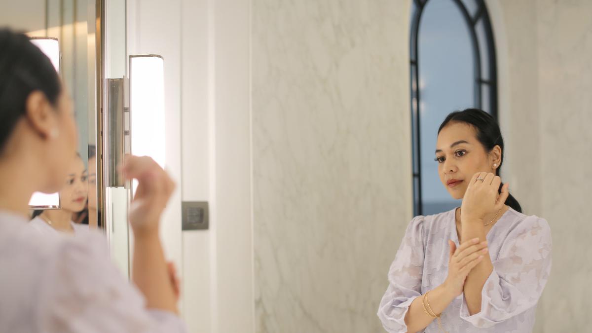 5 Kebiasaan yang Membuatmu Awet Muda dan Sehat