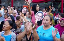 Persepi Panggil LSI Terkait Hasil Survei Pilkada Jakarta yang Berbeda Jauh