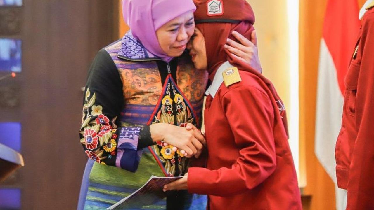 Gubernur Jatim Yakin Sekolah Rakyat Efektif Putus Rantai Kemiskinan