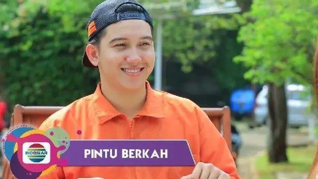 FTV Pintu Berkah Indosiar
